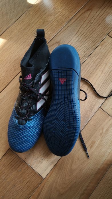 Sapatilhas adidas futebol de salão indoor 42