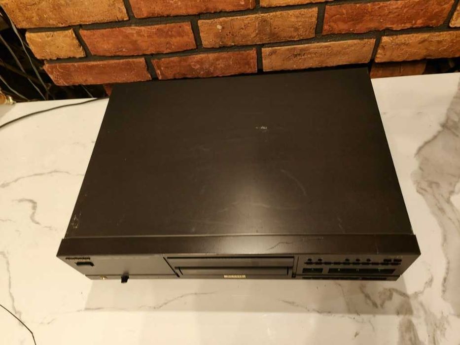 TECHNICS SL-PS700 ! Drugi model od góry ! Świetny odtwarzacz