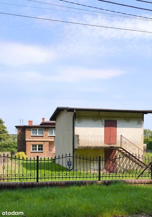 Wyjątkowe Miejsce Z Duszą 3810M2 W Sąsiedztwie Parku Ramży - Widok 3