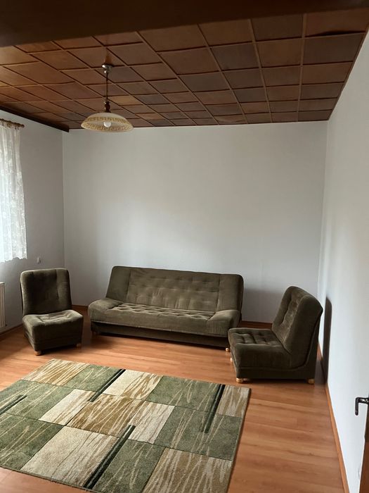 Dom na wynajem w Ostrzeszowie