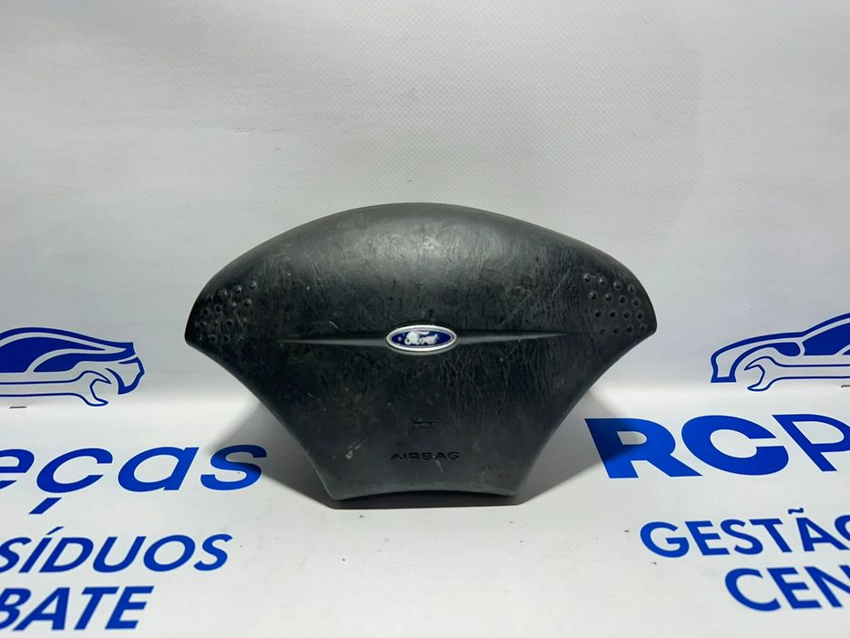 Airbag Volante Condutor Original Ford Focus 1 MK1 98ABA042B85DCYYFY