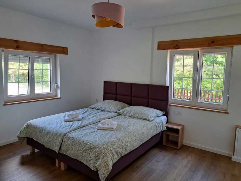 Villa Ecomfort Mazury