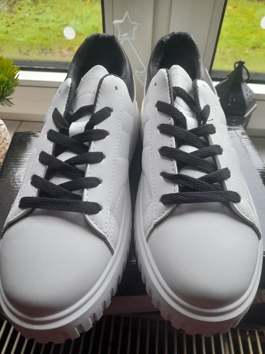 Nowe buty sportowe adidasy roz 39