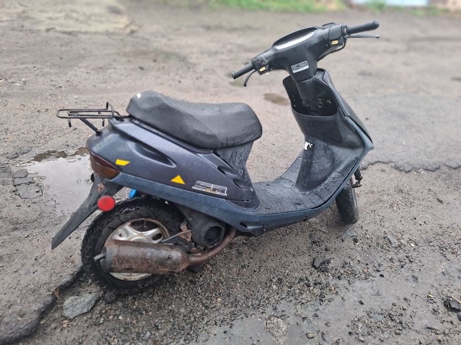 Продам Honda Dio