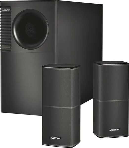 акустика Bose Acoustimass 5 Series