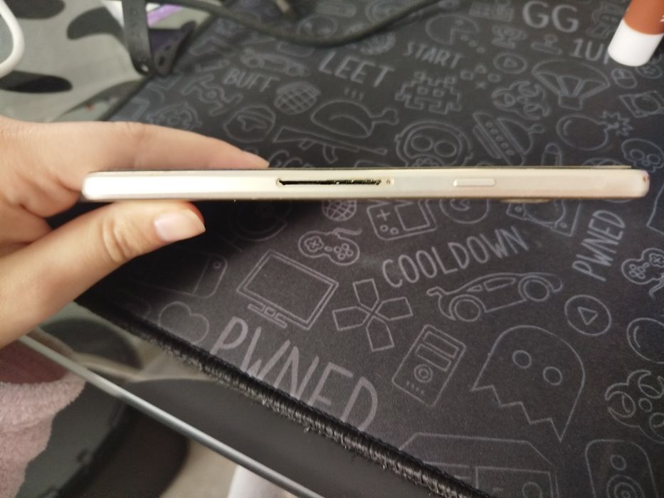 Samsung A5 2016 Dourado