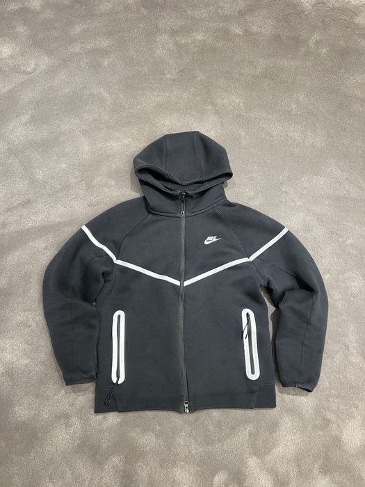 Кофта Nike Tech Fleece з рефлективними елементами, розмір S торг є