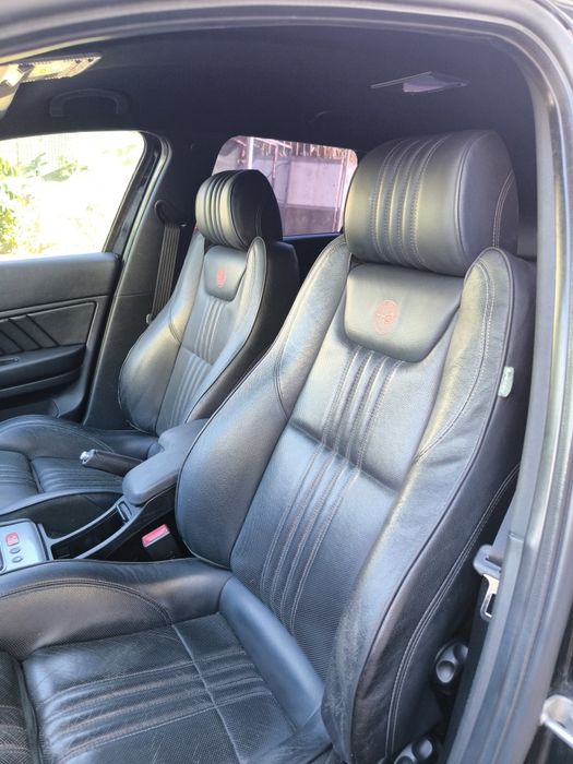 Alfa Romeo 159 Ti 1.9 JTD 16v