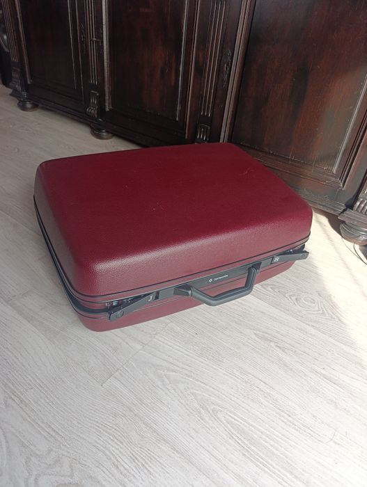 Walizka podróżna Samsonite