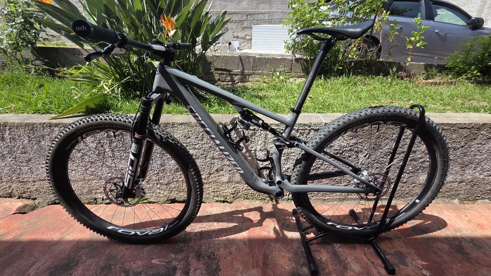 Specialized Epic 8 (Ler Descrição)*