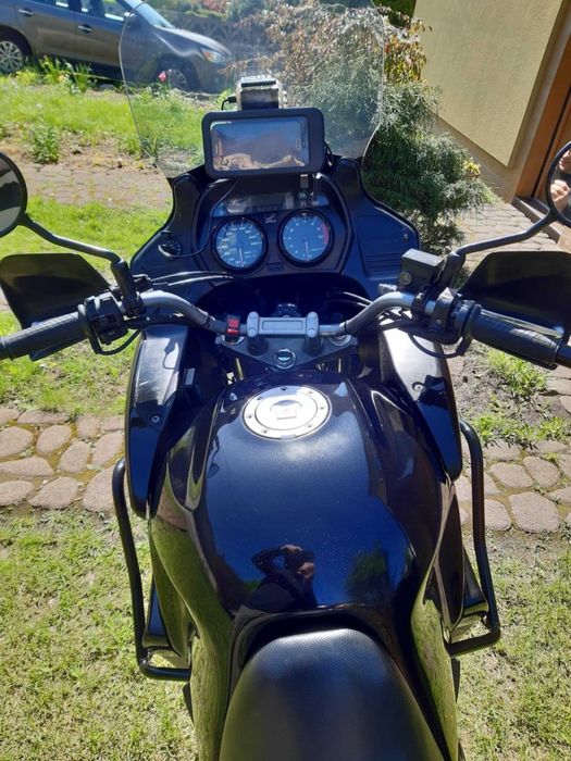 HONDA VARADERO 1000  2008 r.