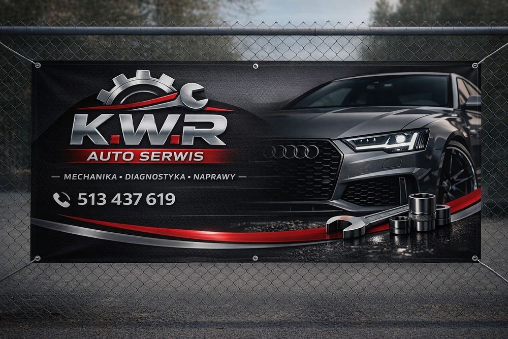 K.W.R Auto Serwis