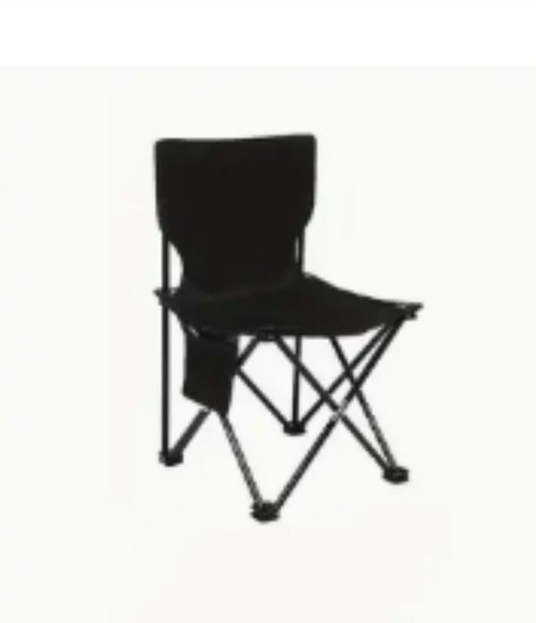 Krzesełko ogrodowe, campingowe dla dziecka