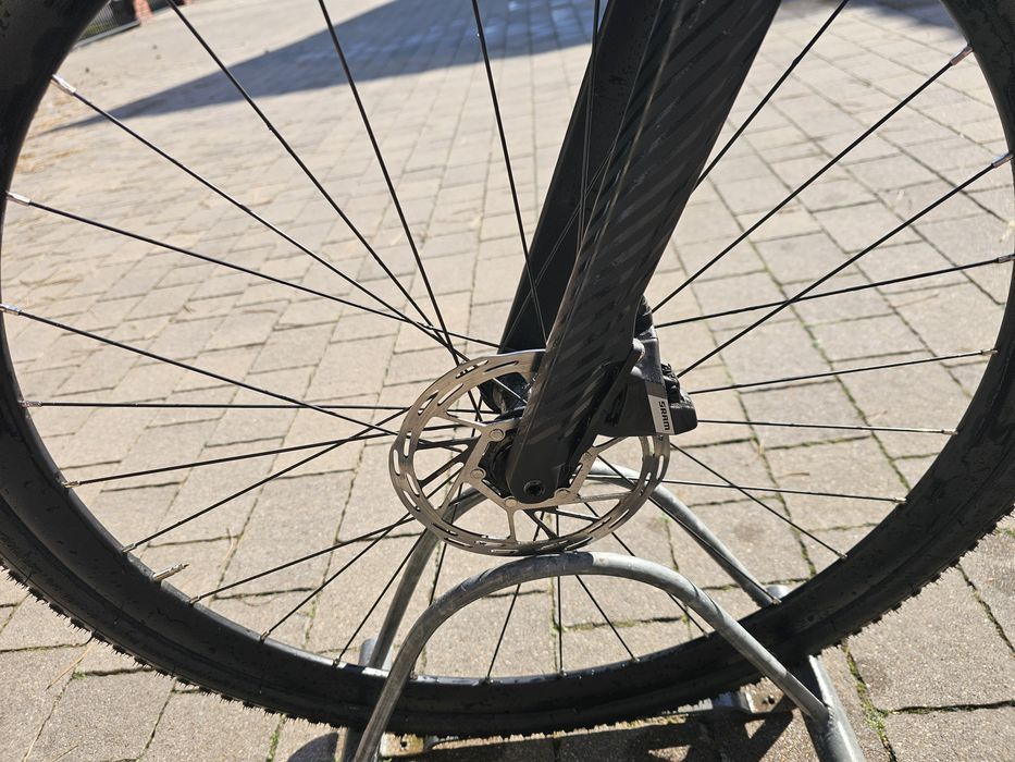 Orbea terra 41 H