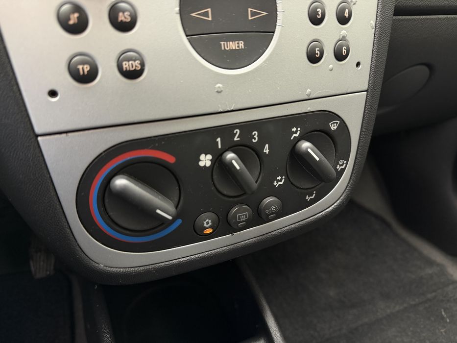 Opel Corsa 1.3 Cdti C/ AC