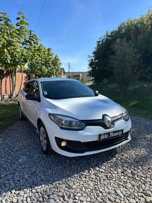 продам Renault Megan
