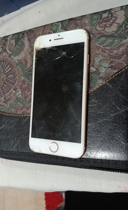 iPhones para peças