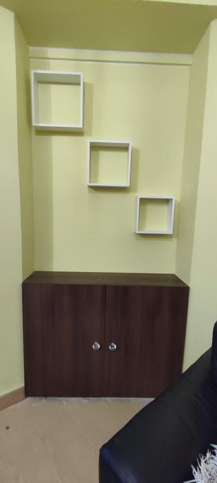 Montador de Móveis, em geral!