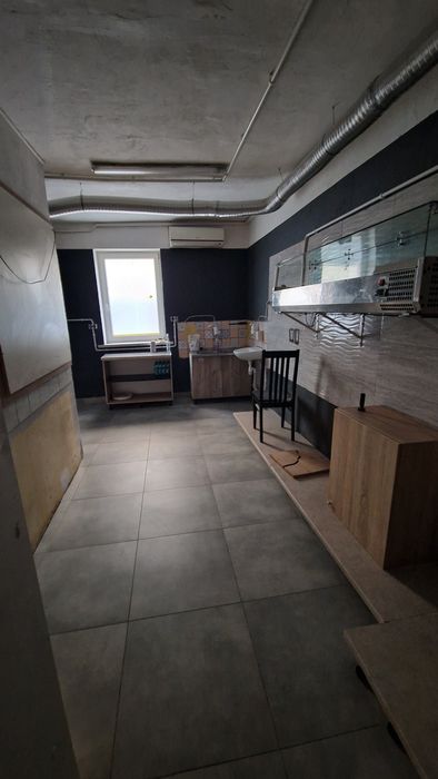 Lokal usługowy na wynajem 120m2 Twardogóra