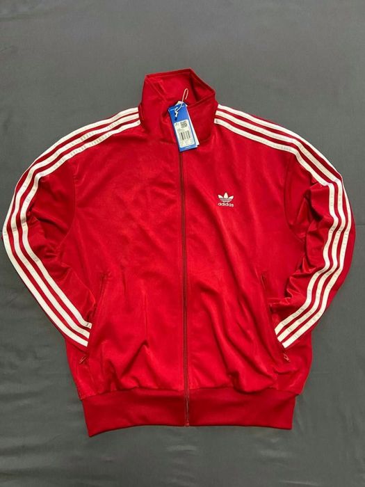 Чоловіча спортивна кофта Adidas Originals Firebird Tt XL