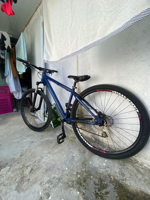 Bicicleta aro 29 a venda