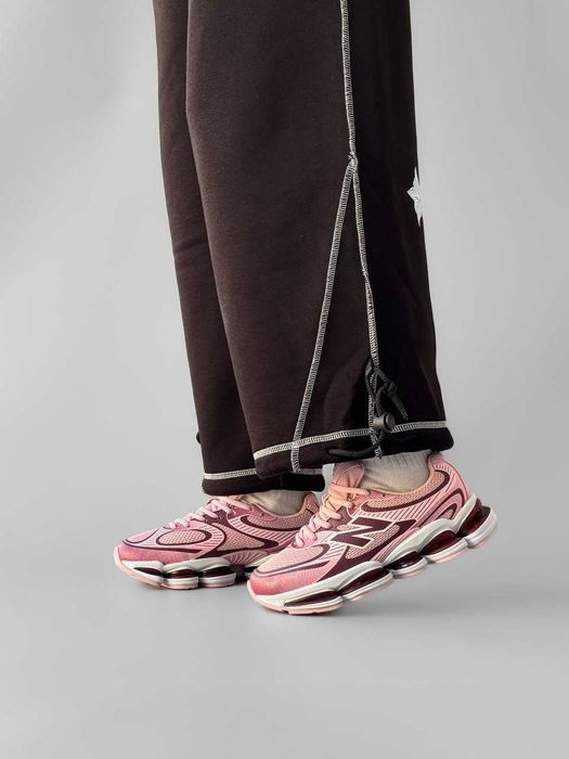 !SALE! New Balance 2000 Cherry Pink 36 37 38 39 40 41 nb нб рожеві