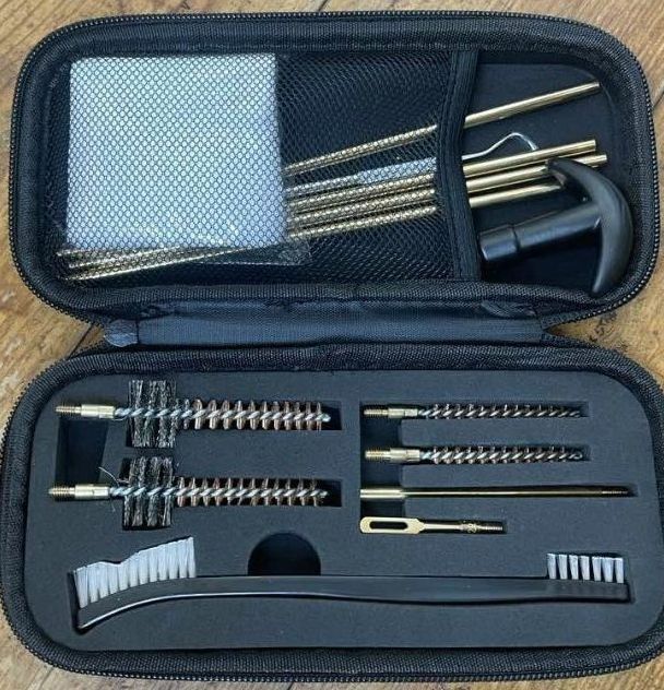 Набір для чищення зброї 7.62 / 5.45 / 5.56 набор для чистки оружия