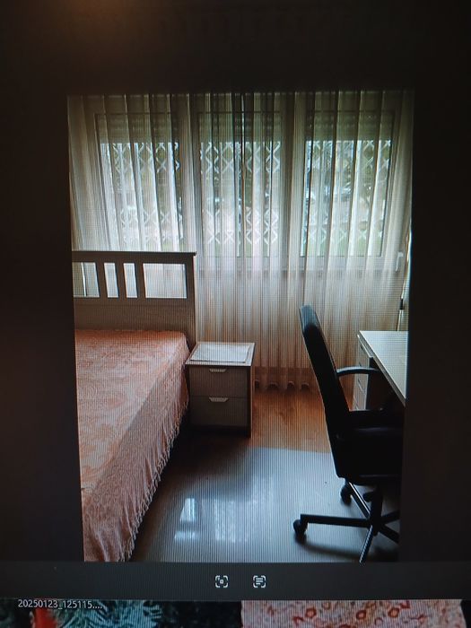 Quarto em benfica