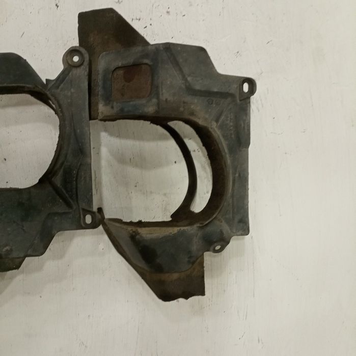 Proteção de Transmissão - AUDI A4 (8E2, B6) | 00 - 05