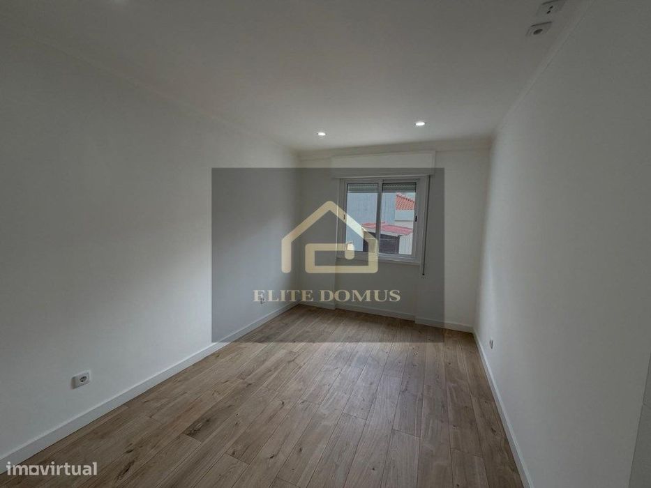 T2 + 1 Totalmente Remodelado, Odivelas!