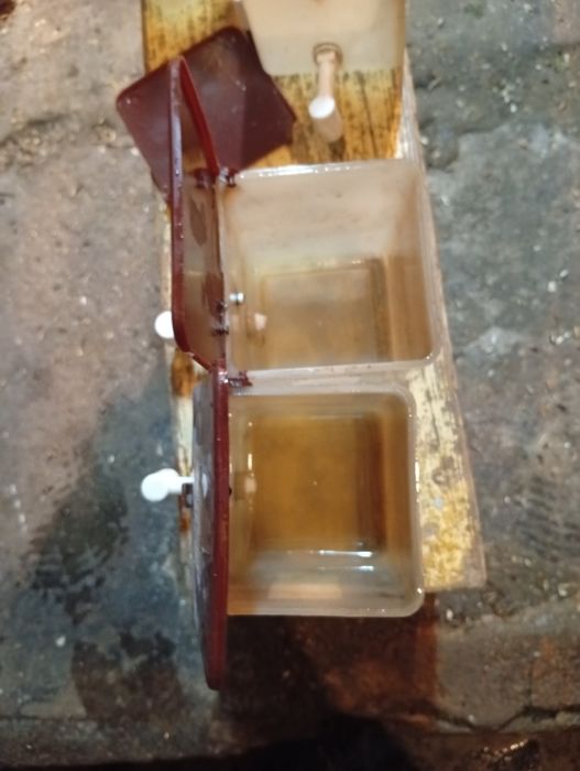 Poidła dla królików 500ml