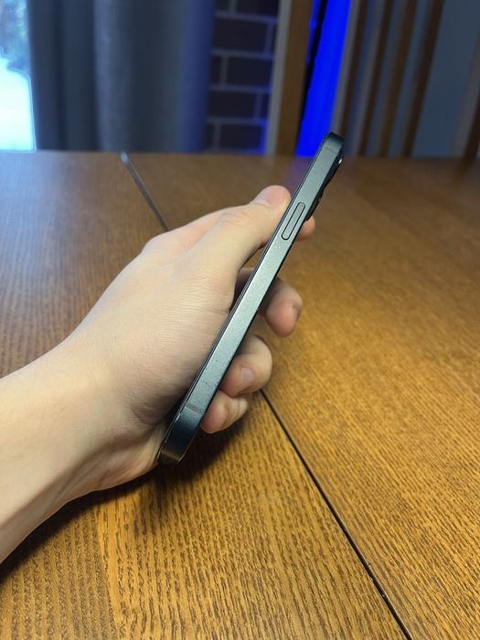 iPhone 13 - Midnight - Bateria 100%