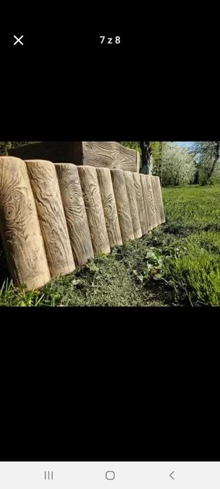 Deska tarasowa betonowa - HIT !!