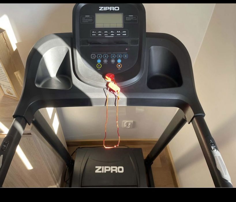 Bieżnia  elektryczna ZIPRO TEKNO