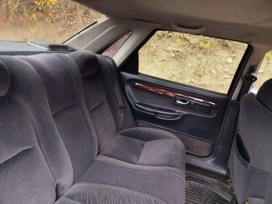 Продається fort scorpio-2