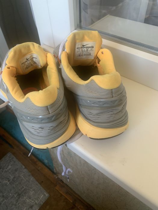Кросівки NIKE 38р
