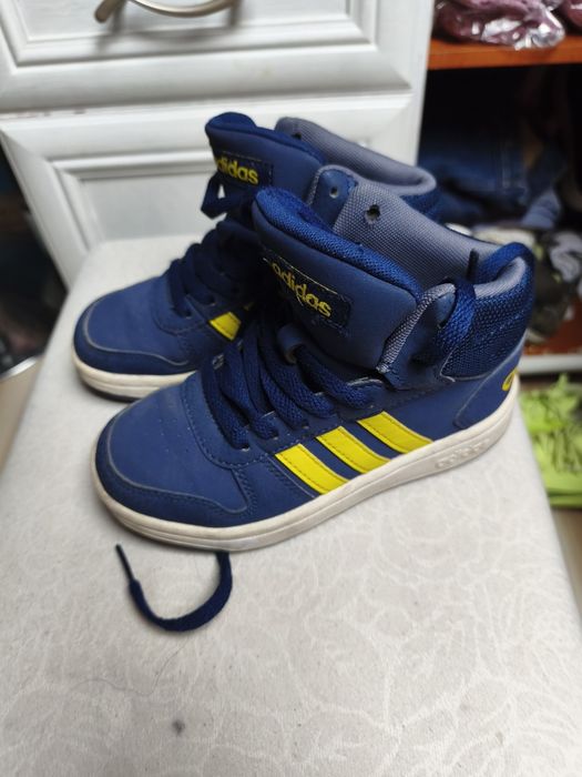 Buty Adidas r.30
