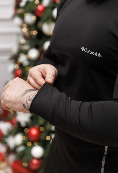 Чоловіча Термобілизна Omni Heat