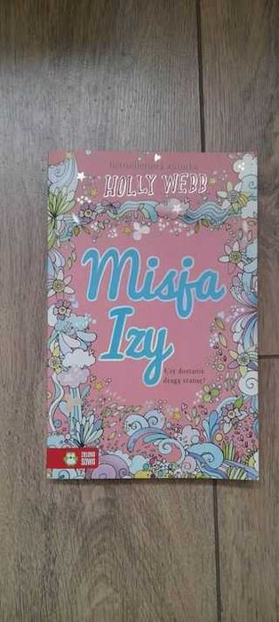 Misja Izy | Używane