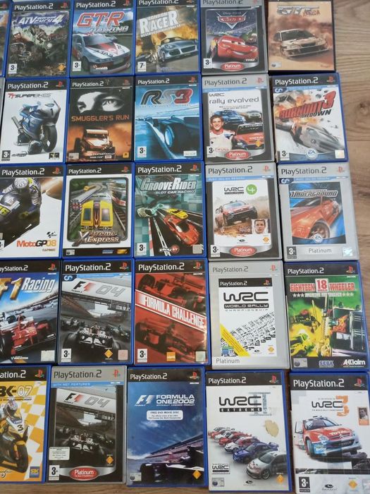 €5,80 unidade jogos PlayStation