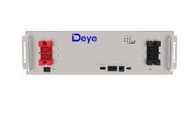 Увага РОзпродаж АКБ акумулятори DEYE SE-G5.1 Pro-B/SE-F5 Pro-C
