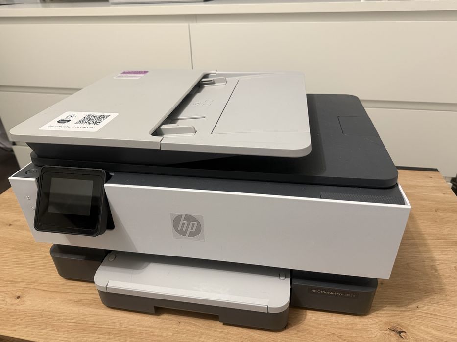 Drukarka HP OfficeJetPro 8132e