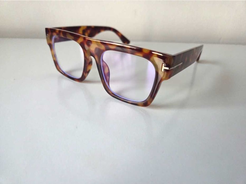 Oprawki- okulary korekcyjne- wzór Tom Ford