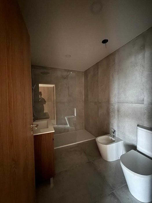 Apartamento T1 Areosa, Viana do Castelo