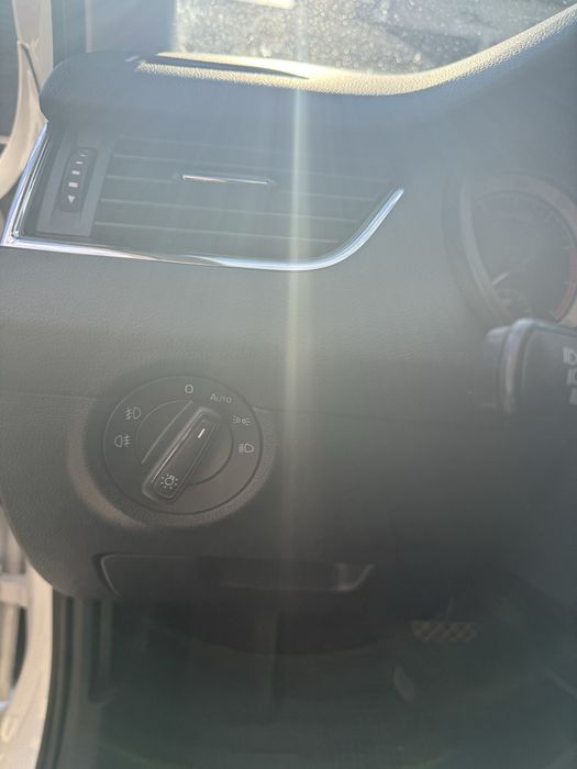 Skoda Octavia A7 FL