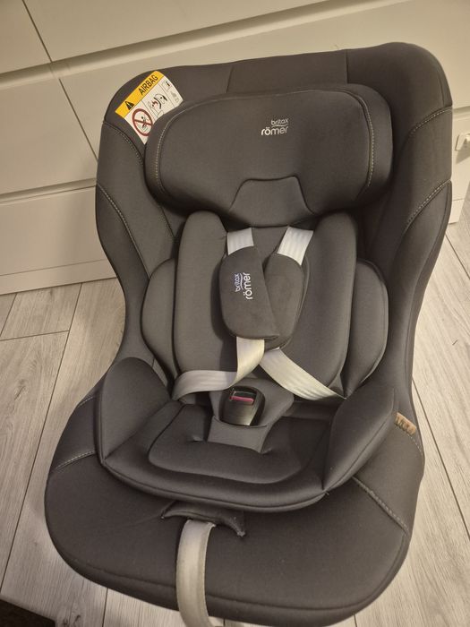 Britax romer max safe pro fotelik