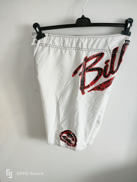 Męskie spodenki plażowe Billabong S