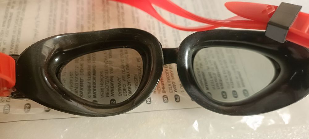 Óculos de natação Arena