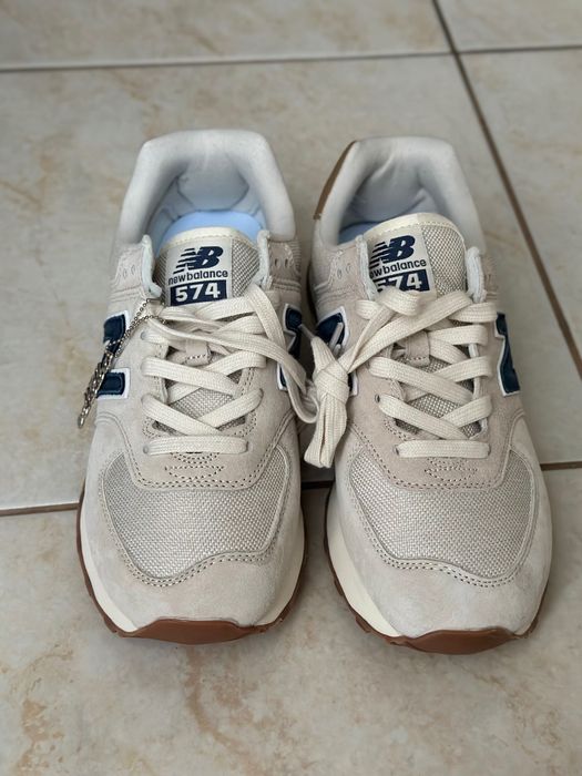Buty New Balance, 38 nowe