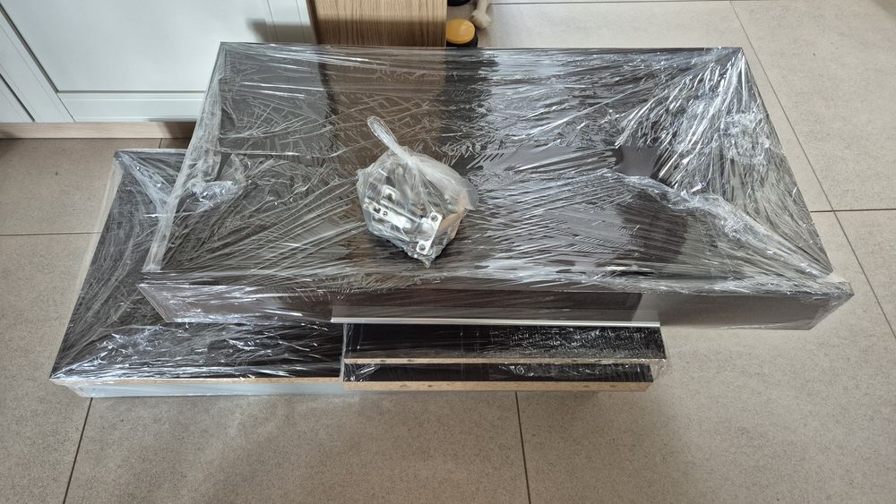 Komoda do salonu IKEA